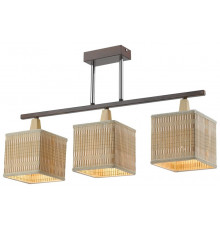 Люстра потолочная Velante 266-127-03