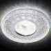 Дополнительное фото Светильник встраиваемый LED Ambrella Light Led S290 BL: Купить в Интернет магазин освещения GCSVET.RU