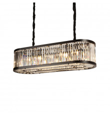 Люстра подвесная DeLight Collection Welles KR0388P-14/P