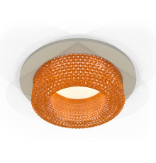 Светильник встраиваемый Ambrella Light Techno XC7623024 (C7623, N7195)