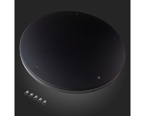 Дополнительное фото Потолочное крепление на 5 ламп ST Luce SL001.403.05: Купить в Интернет магазин освещения GCSVET.RU