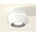 Дополнительное фото Светильник накладной с дополнительной подсветкой Ambrella Light Techno XS1101002 (C1101, N7022): Купить в Интернет магазин освещения GCSVET.RU