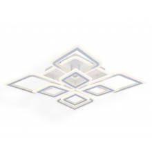 Люстра потолочная Ambrella Light Acrylica Original FA8911