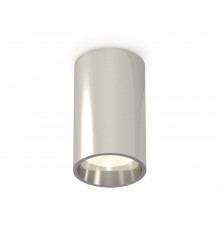 Светильник потолочный Ambrella Light Techno Spot XS6325010 (C6325, N6112)