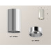 Дополнительное фото Светильник потолочный Ambrella Light Techno Spot XS6325010 (C6325, N6112): Купить в Интернет магазин освещения GCSVET.RU