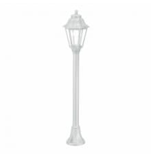 Светильник уличный Ideal Lux Anna PT1 Bianco 120454