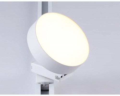 Дополнительное фото Светильник трековый (однофазный) Ambrella Light Track System GL6835: Купить в Интернет магазин освещения GCSVET.RU