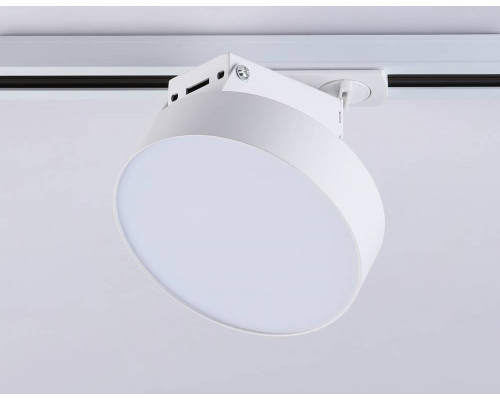 Дополнительное фото Светильник трековый (однофазный) Ambrella Light Track System GL6835: Купить в Интернет магазин освещения GCSVET.RU