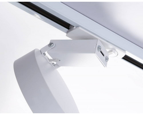 Дополнительное фото Светильник трековый (однофазный) Ambrella Light Track System GL6835: Купить в Интернет магазин освещения GCSVET.RU