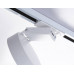 Дополнительное фото Светильник трековый (однофазный) Ambrella Light Track System GL6835: Купить в Интернет магазин освещения GCSVET.RU