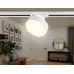 Дополнительное фото Светильник трековый (однофазный) Ambrella Light Track System GL6835: Купить в Интернет магазин освещения GCSVET.RU