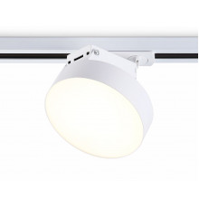 Светильник трековый (однофазный) Ambrella Light Track System GL6835