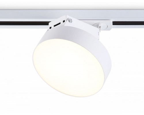 Основное фото Светильник трековый (однофазный) Ambrella Light Track System GL6835: Купить в Интернет магазин освещения GCSVET.RU
