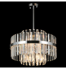 Люстра потолочная Illumico IL0126-6P-79 CR