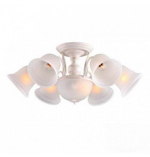 Люстра потолочная ARTE Lamp A6306PL-8WG