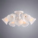 Дополнительное фото Люстра потолочная ARTE Lamp A6306PL-8WG: Купить в Интернет магазин освещения GCSVET.RU