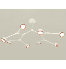 Люстра потолочная Ambrella Light Traditional (C9059, N8126) XB9059153