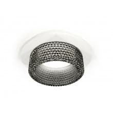 Светильник встраиваемый Ambrella Light Techno Spot XC6512041 (C6512, N6151)