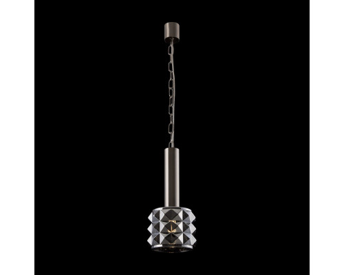 Дополнительное фото Светильник подвесной Maytoni Rock Me MOD027PL-01N: Купить в Интернет магазин освещения GCSVET.RU