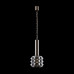 Дополнительное фото Светильник подвесной Maytoni Rock Me MOD027PL-01N: Купить в Интернет магазин освещения GCSVET.RU