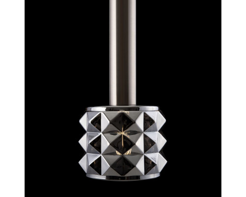 Дополнительное фото Светильник подвесной Maytoni Rock Me MOD027PL-01N: Купить в Интернет магазин освещения GCSVET.RU