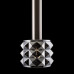 Дополнительное фото Светильник подвесной Maytoni Rock Me MOD027PL-01N: Купить в Интернет магазин освещения GCSVET.RU