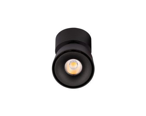 Дополнительное фото Накладной Светильник спот Loft IT Focus 10323/A Black: Купить в Интернет магазин освещения GCSVET.RU