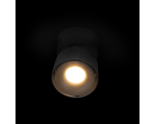 Дополнительное фото Накладной Светильник спот Loft IT Focus 10323/A Black: Купить в Интернет магазин освещения GCSVET.RU