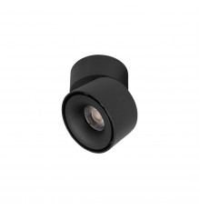 Накладной Светильник спот Loft IT Focus 10323/A Black
