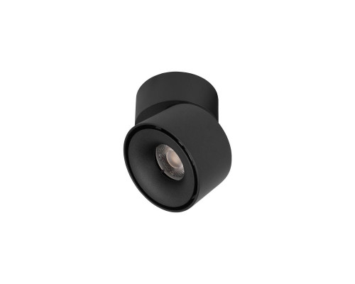Основное фото Накладной Светильник спот Loft IT Focus 10323/A Black: Купить в Интернет магазин освещения GCSVET.RU