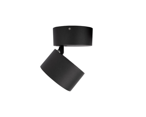 Дополнительное фото Накладной Светильник спот Loft IT Focus 10323/A Black: Купить в Интернет магазин освещения GCSVET.RU