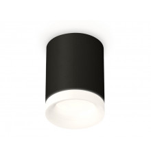Светильник потолочный Ambrella Light Techno Spot XS7422024 (C7422, N7165)