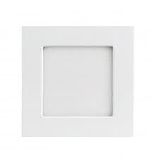Светильник встраиваемый LED Arlight DL-120x120M-9W Warm White 020127