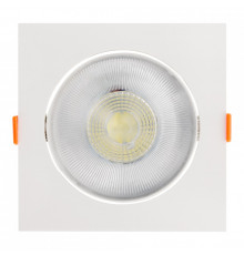Светильник встраиваемый LED Horoz Maya 016-054-0012 HRZ33002998
