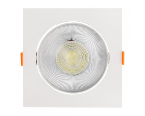 Основное фото Светильник встраиваемый LED Horoz Maya 016-054-0012 HRZ33002998: Купить в Интернет магазин освещения GCSVET.RU