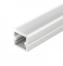 Алюминиевый профиль Arlight WPH-Line-1212-2000 Opal 023302(1)