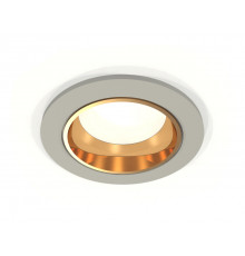 Светильник встраиваемый Ambrella Light Techno XC6514004 (C6514, N6113)