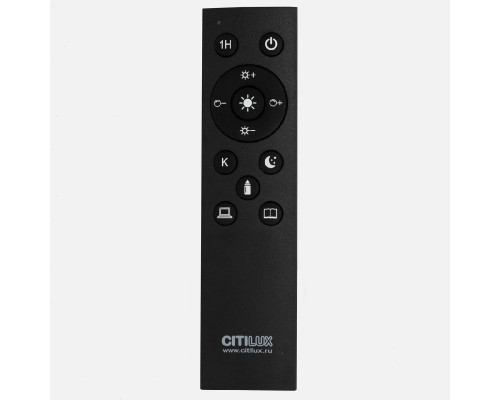 Дополнительное фото Напольный светильник Citilux Alex CL804051: Купить в Интернет магазин освещения GCSVET.RU