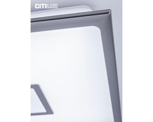 Дополнительное фото Светильник потолочный Citilux Старлайт Смарт CL703AK51G: Купить в Интернет магазин освещения GCSVET.RU