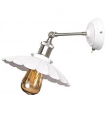 Светильник спот Arte Lamp A8160AP-1WH