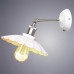 Дополнительное фото Светильник спот Arte Lamp A8160AP-1WH: Купить в Интернет магазин освещения GCSVET.RU