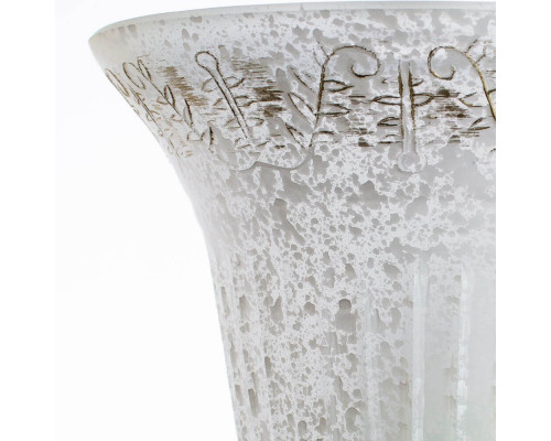 Дополнительное фото Настенный светильник Arte Lamp 1 A1032AP-1WG: Купить в Интернет магазин освещения GCSVET.RU