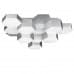 Основное фото Светильник потолочный LED Lightstar Favo 750122: Купить в Интернет магазин освещения GCSVET.RU