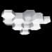 Дополнительное фото Светильник потолочный LED Lightstar Favo 750122: Купить в Интернет магазин освещения GCSVET.RU