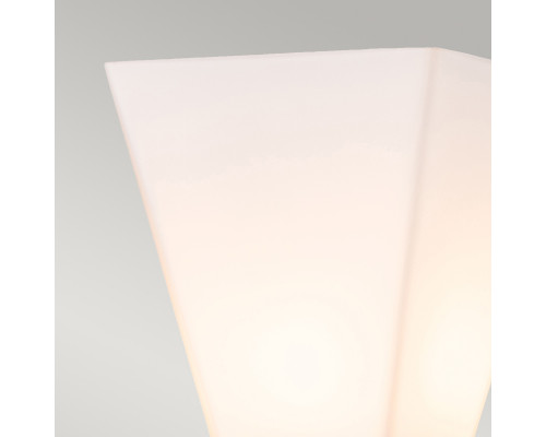 Дополнительное фото Настенный светильник Elstead Lighting Bowtie BOWTIE-1-MB: Купить в Интернет магазин освещения GCSVET.RU