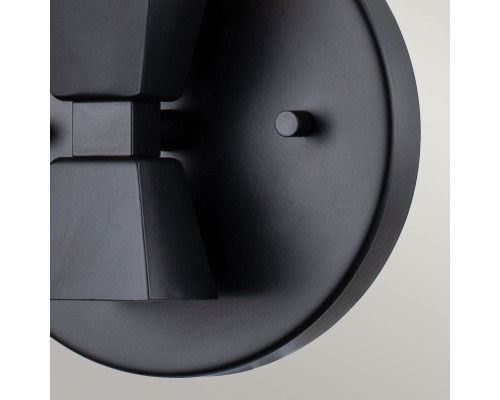 Дополнительное фото Настенный светильник Elstead Lighting Bowtie BOWTIE-1-MB: Купить в Интернет магазин освещения GCSVET.RU