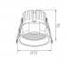 Дополнительное фото Светильник встраиваемый Designled DL-RE1202-BL-NW 020296: Купить в Интернет магазин освещения GCSVET.RU