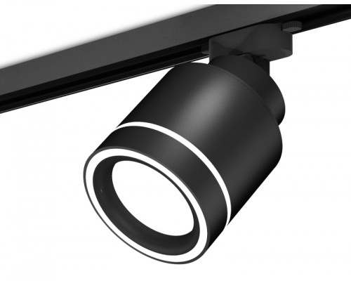 Основное фото Светильник трековый Ambrella Light Track System XT8111003 (A2526, A2106, C8111, N8434): Купить в Интернет магазин освещения GCSVET.RU
