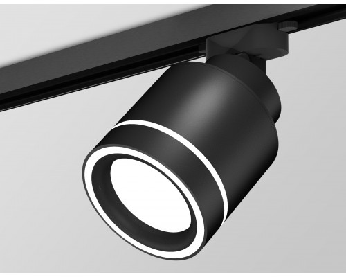 Дополнительное фото Светильник трековый Ambrella Light Track System XT8111003 (A2526, A2106, C8111, N8434): Купить в Интернет магазин освещения GCSVET.RU