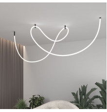 Гибкий неон Elektrostandard Full light 24В 2835 12Вт/м 4200K 8м IP20 4690389195020 a063429